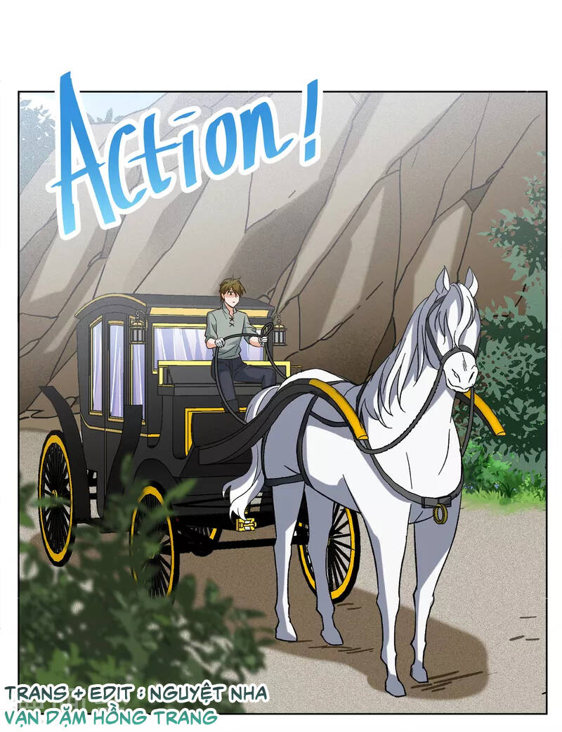 cô ấy đến rồi, xin nằm xuống! chapter 240 14