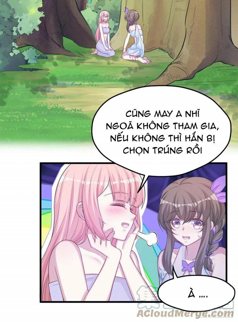 [16+] thảnh thơi thú thế chủng chủng điền, sinh sinh tể chapter 311 24