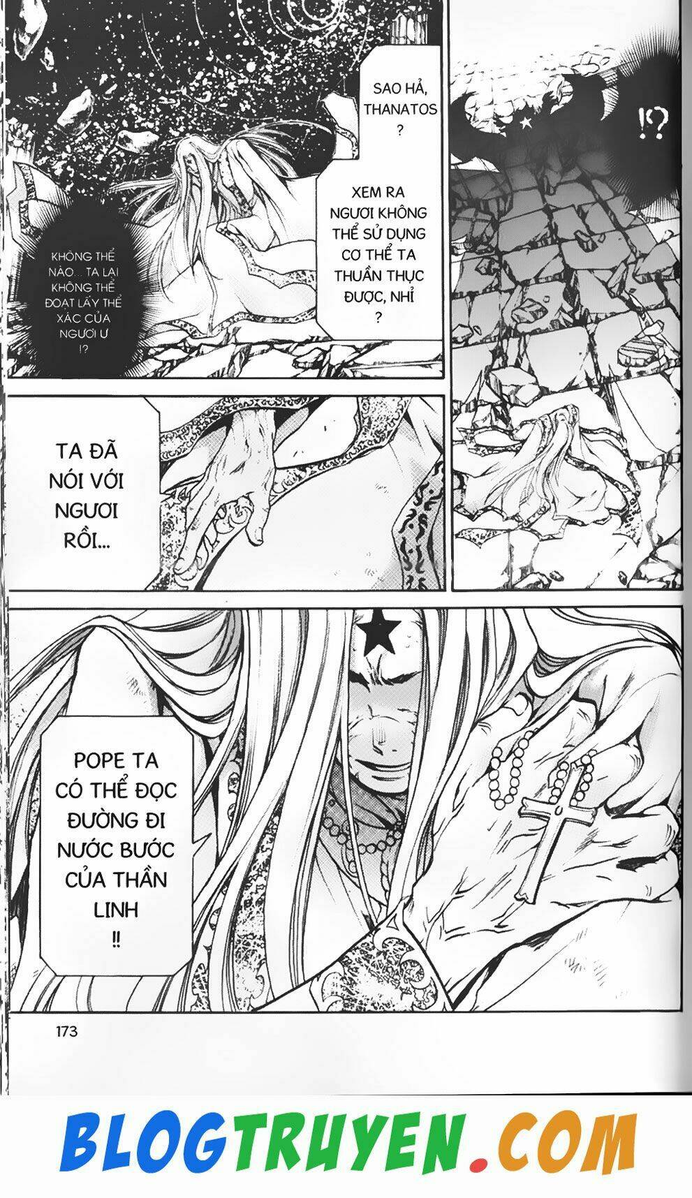 thần thoại minh vương chapter 69 8