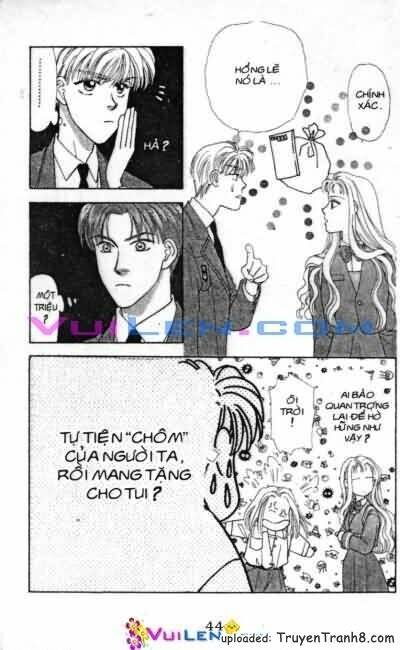 công tử nghèo chapter 1 45