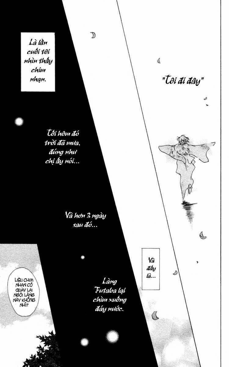 trả tên lại cho yêu quái chapter 4 34