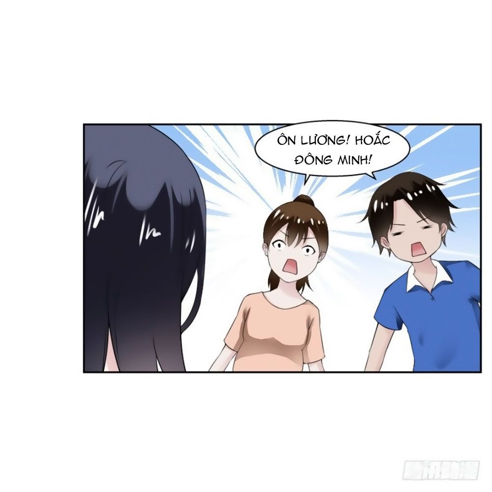 thiên kim đường môn chapter 81 32