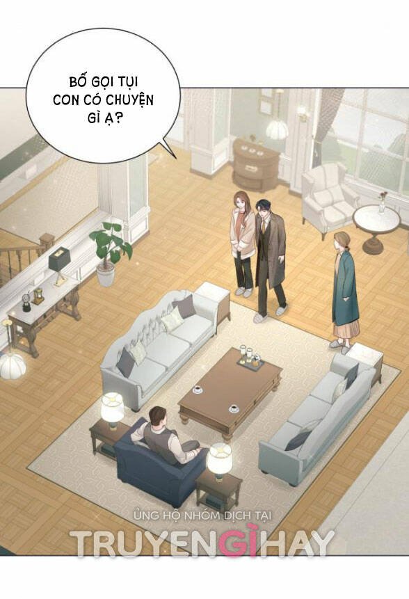 nhất định chúng ta sẽ được hạnh phúc chapter 77.2 43