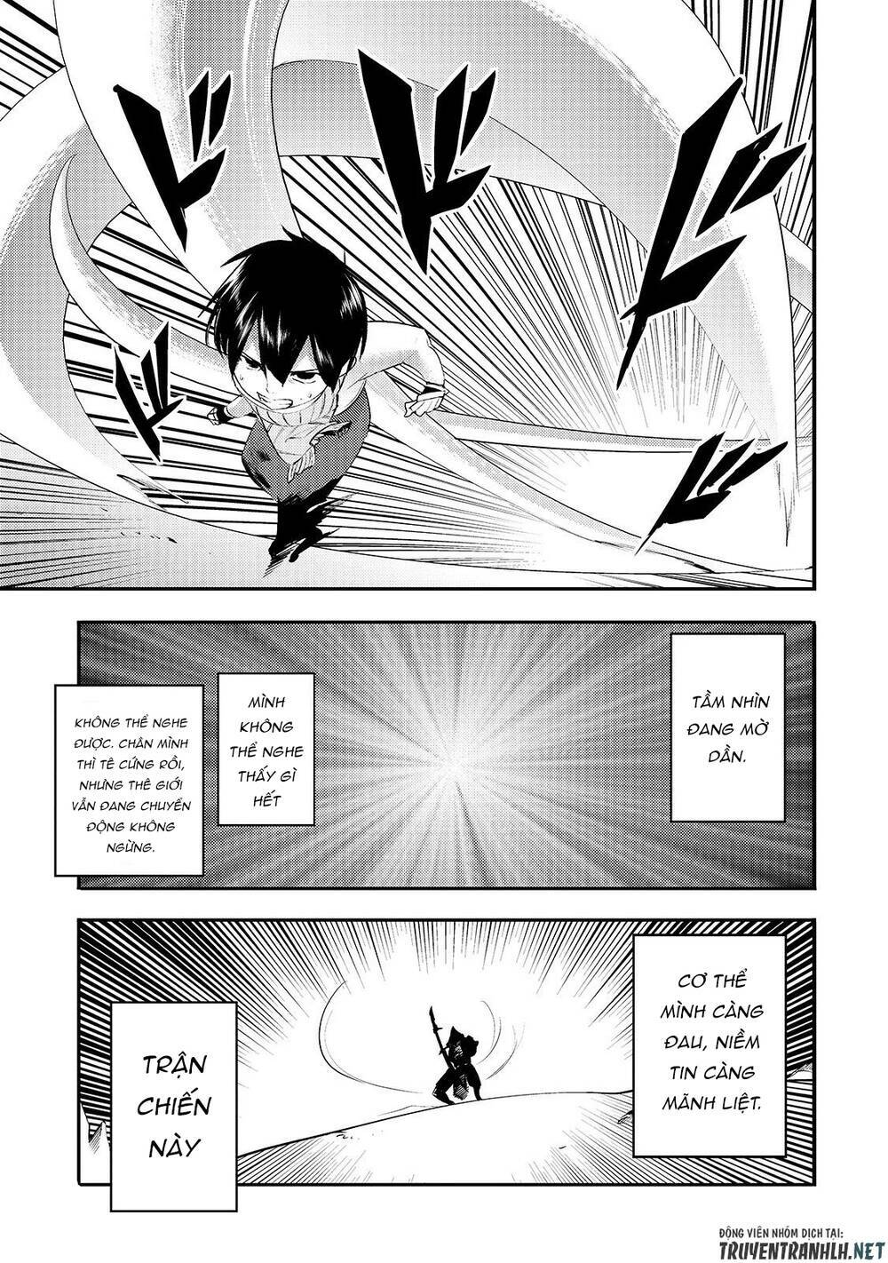 boy having useless skill mapping chapter 15 30