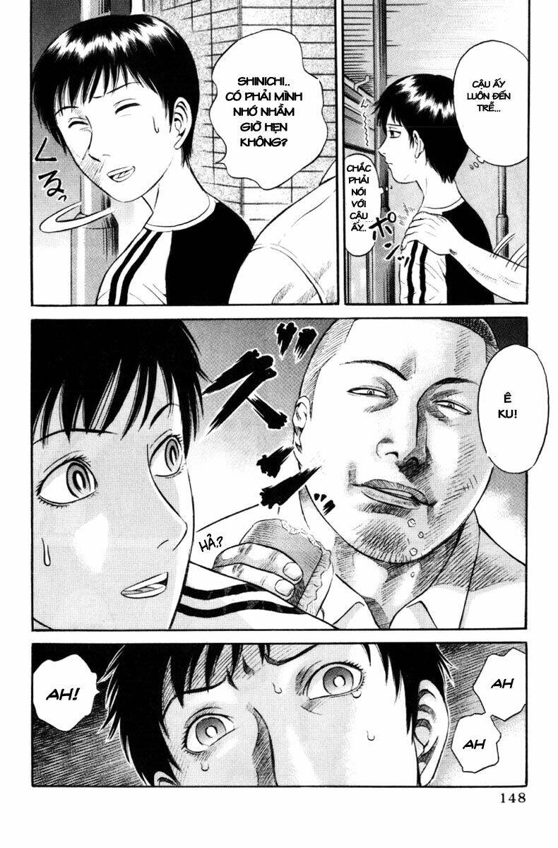 thánh địa chapter 18 4