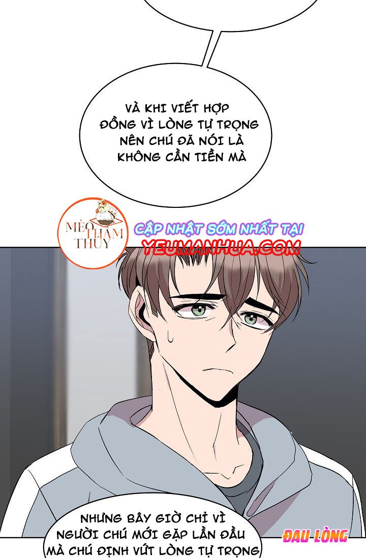 giúp em với, chú ơi! chapter 11 11