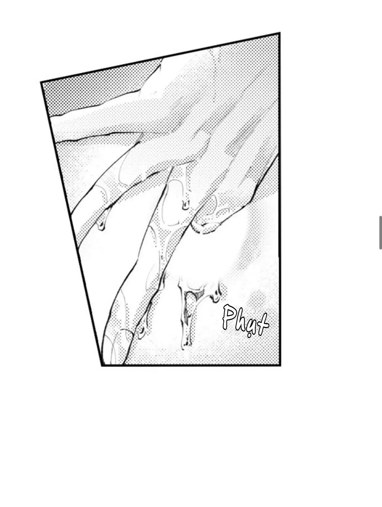 bị tán tỉnh bởi chàng trai lập dị chapter 44 16