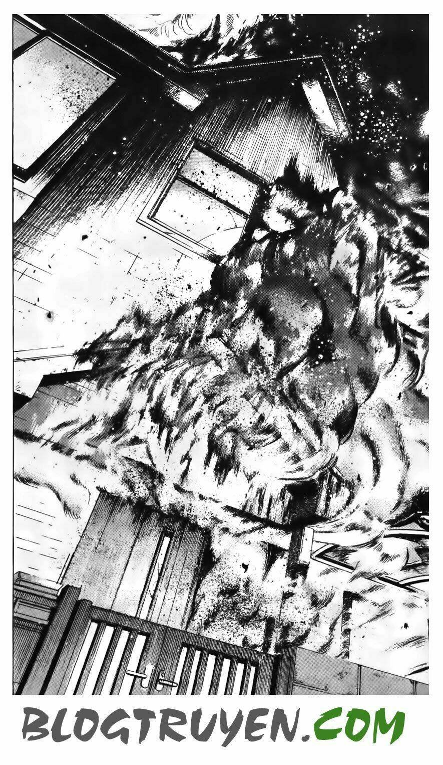 ma vương chapter 38 15