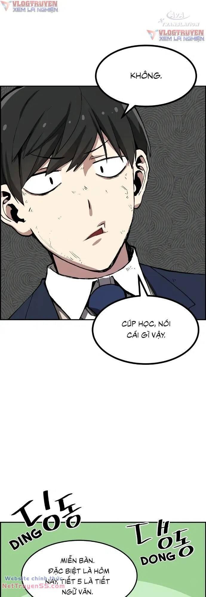 truyền thuyết đô thị dokkaebi chapter 5 34