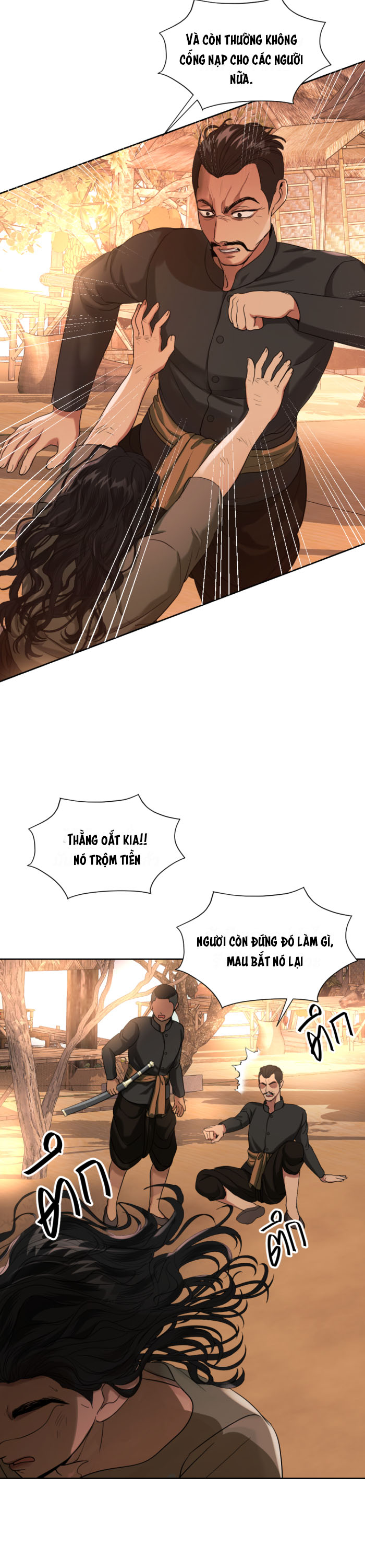 tôi là công tử đẹp nhất xiêm chapter 38 5