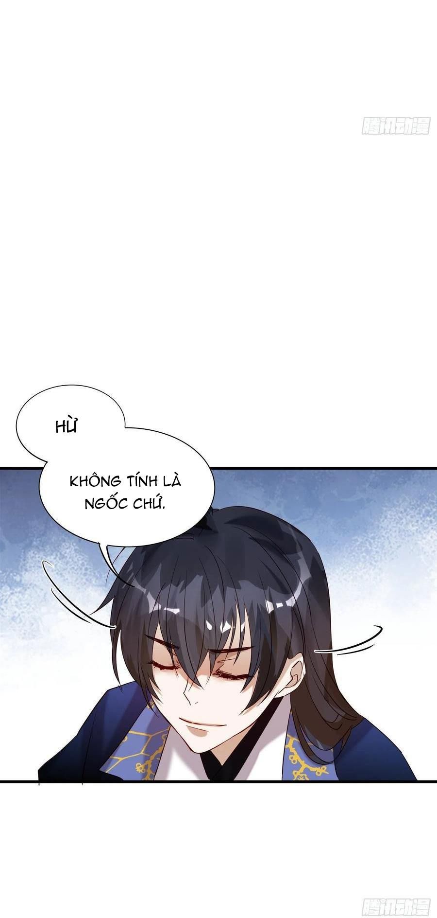 lục thân bất nhận chapter 61 20