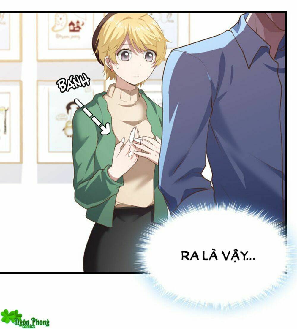 khi trò chơi ác ma bắt đầu chapter 52 53