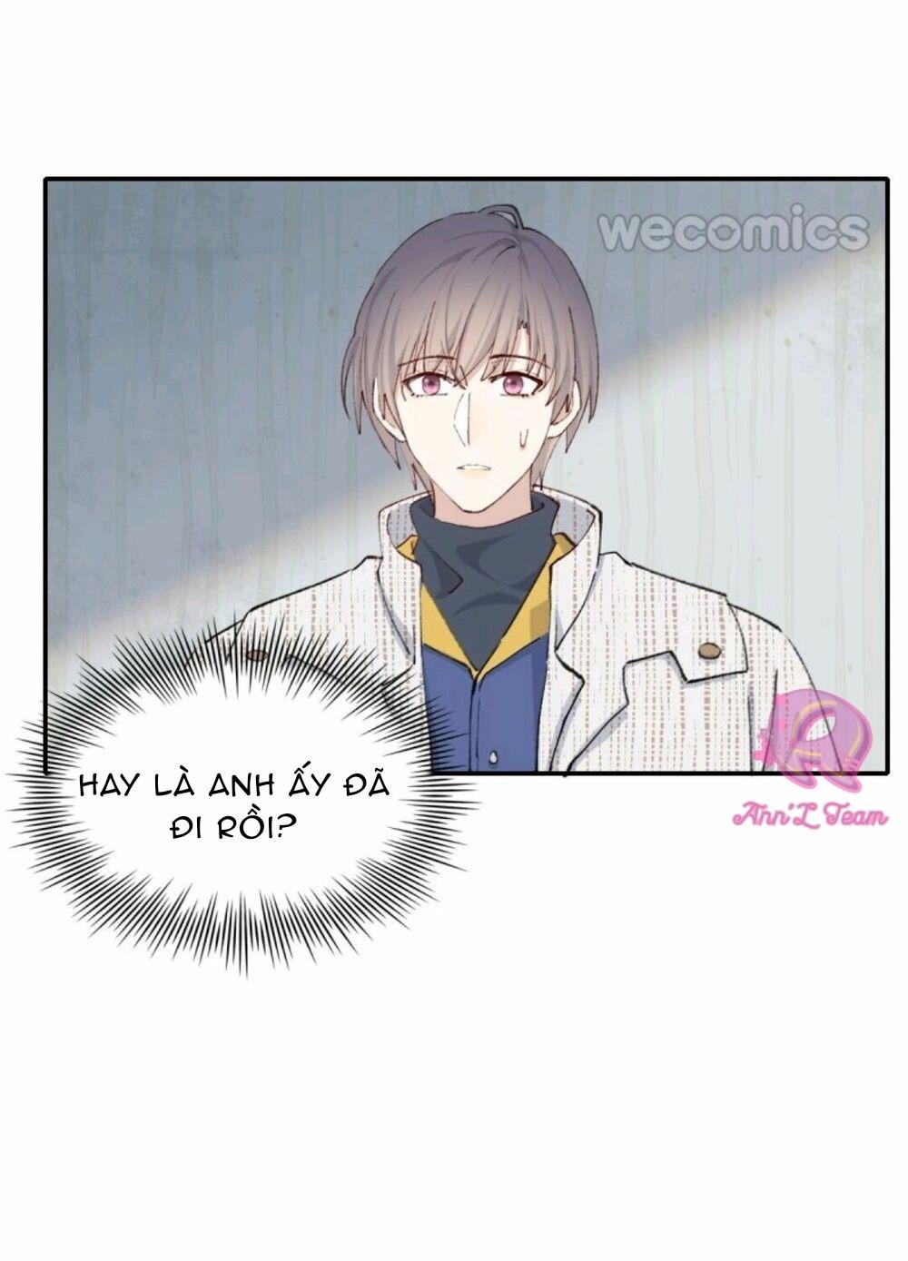 người yêu tin đồn chapter 24 26