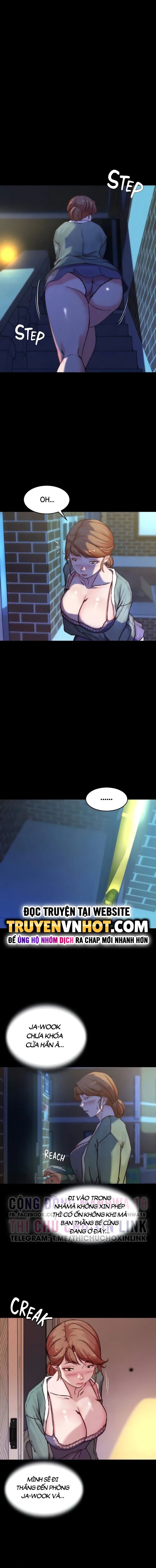 nhật ký quần lót chapter 96 11