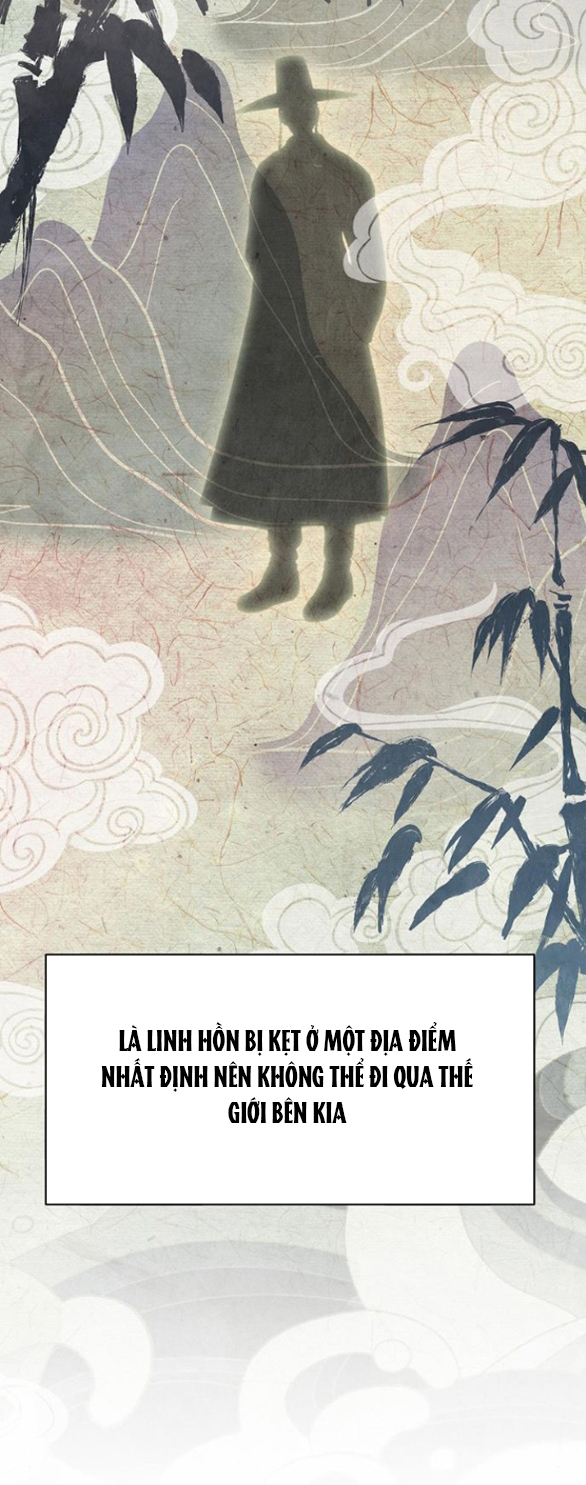 Quỷ Hồn chapter 2.1 81