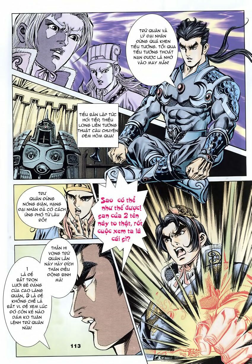 tầm tần ký chapter 82 25