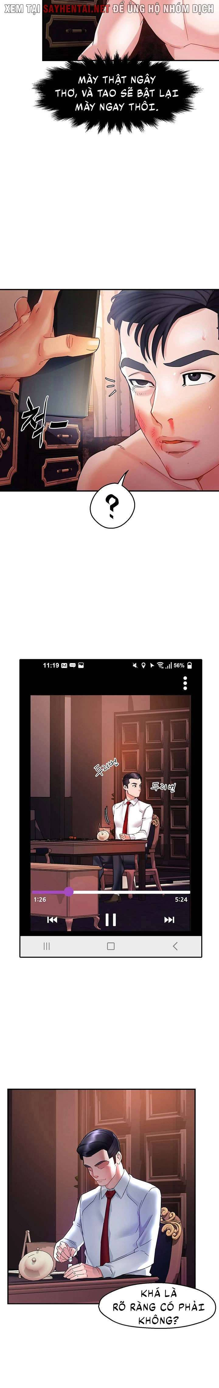 thưa nhóm trưởng! đây là báo cáo chapter 34 3