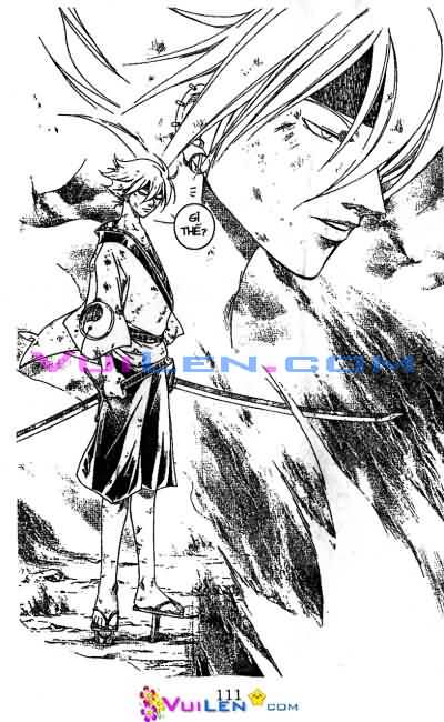 mắt quỷ kyo chapter 76 109