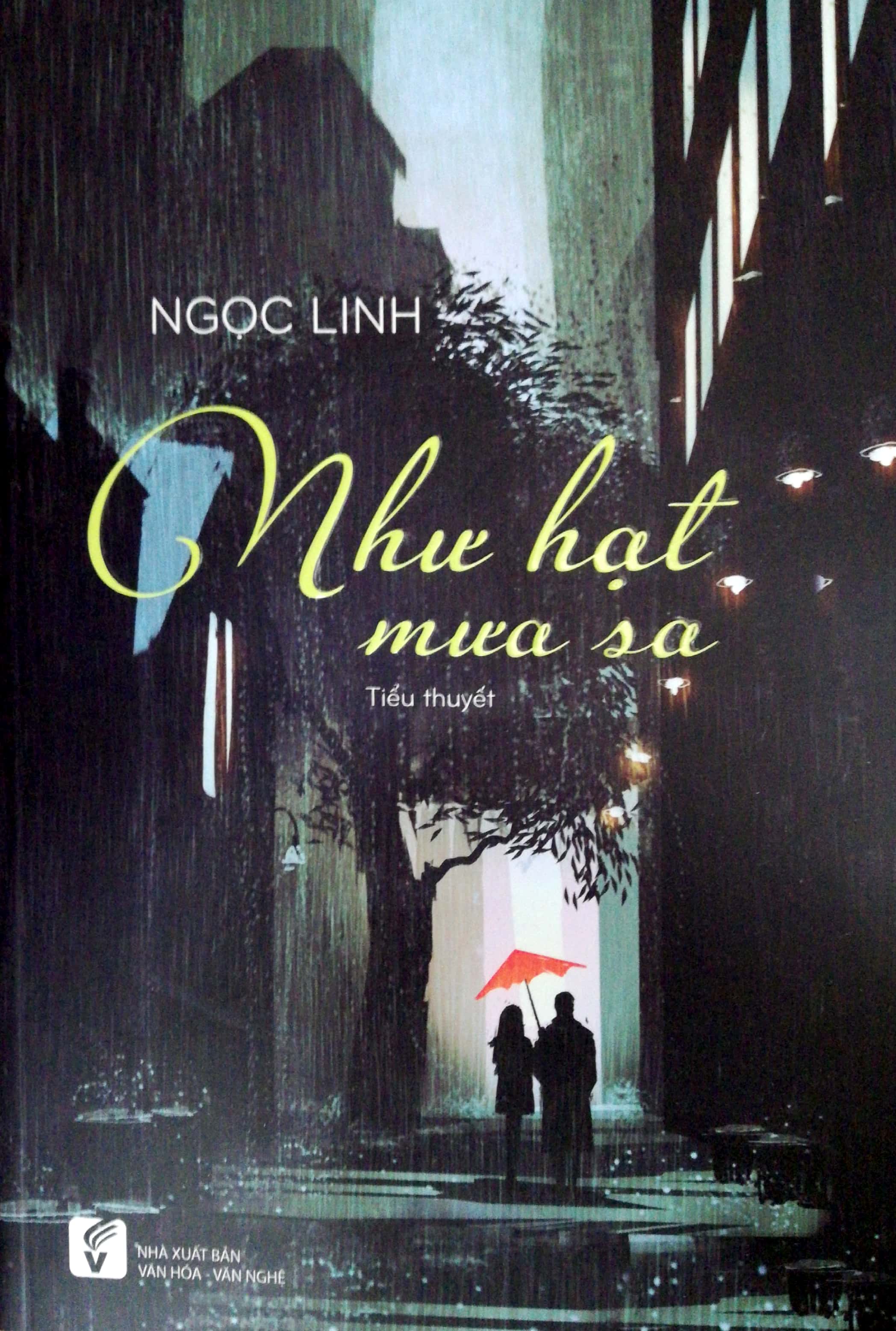 Như Hạt Mưa Sa