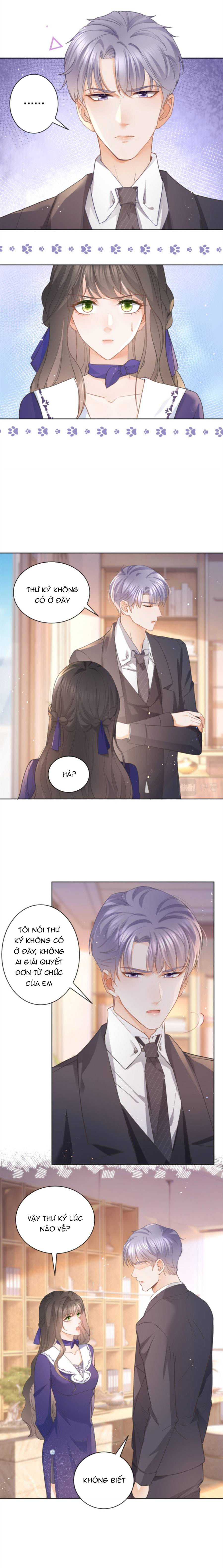 sát thủ đại nhân tại tuyến dưỡng hồ chapter 40 2