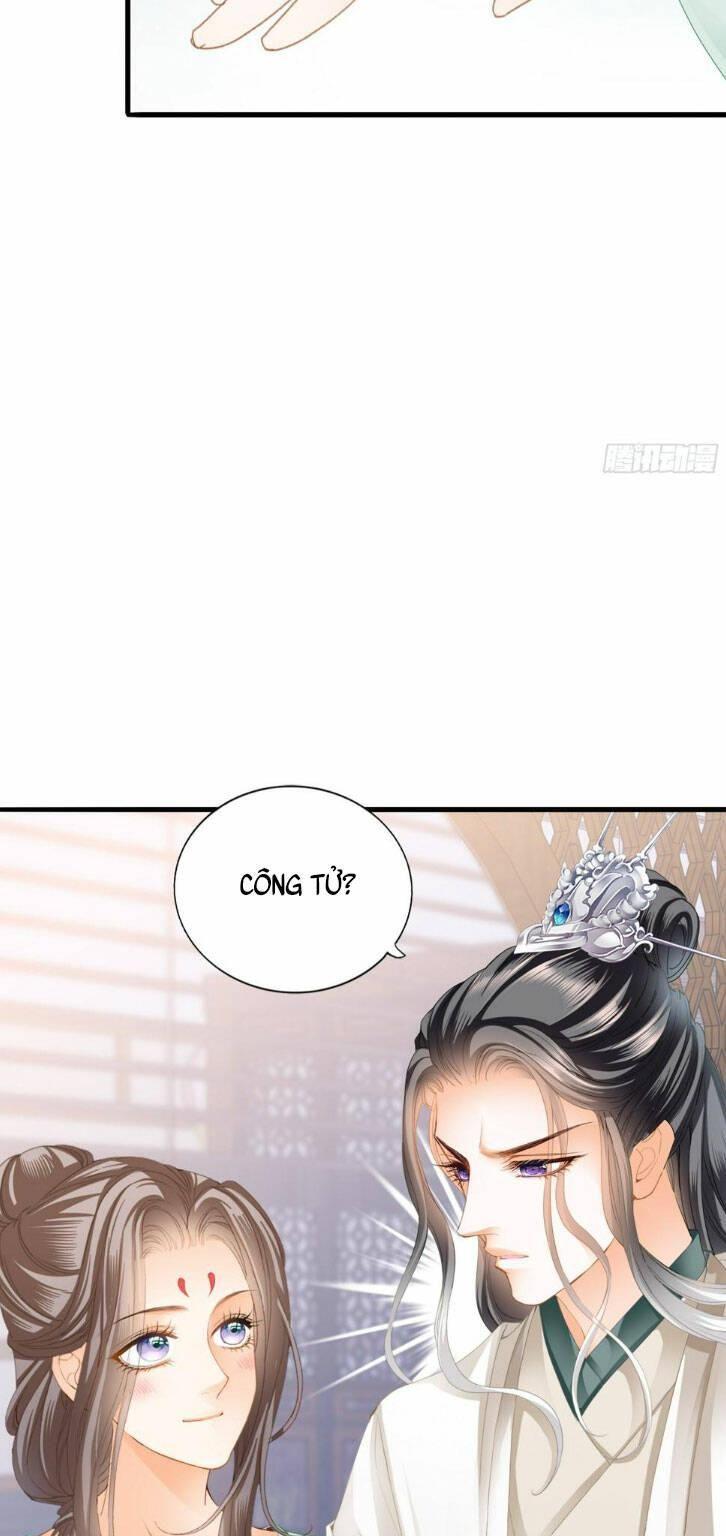 bổn vương muốn nàng chapter 192 4