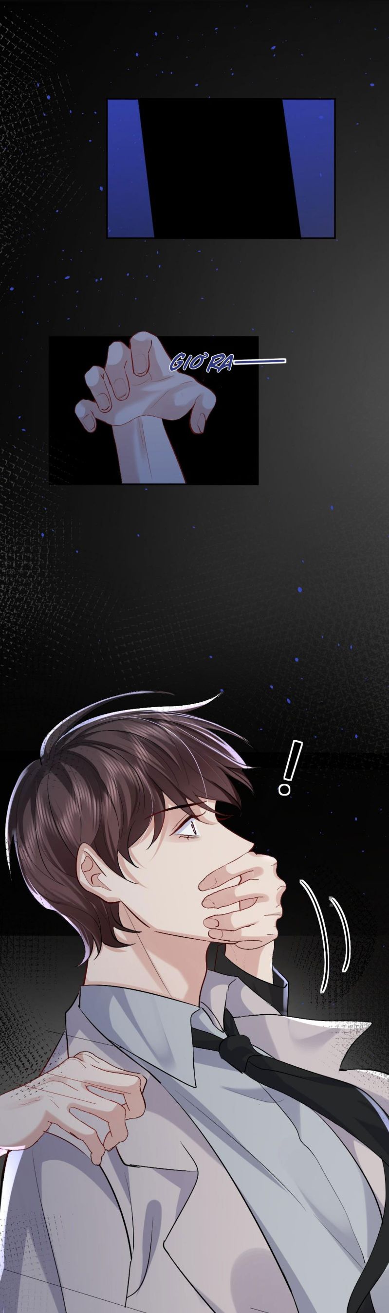 máy bay giấy chapter 92 22