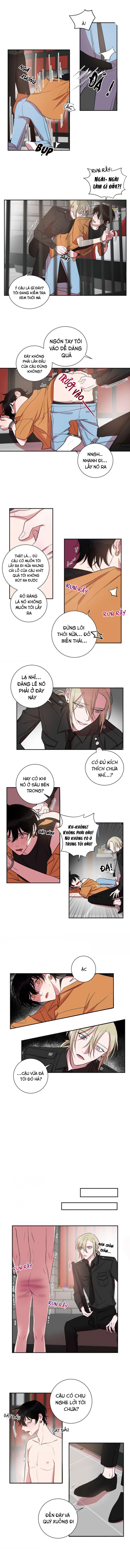 xu hướng tình dục bạn học chapter 20 3