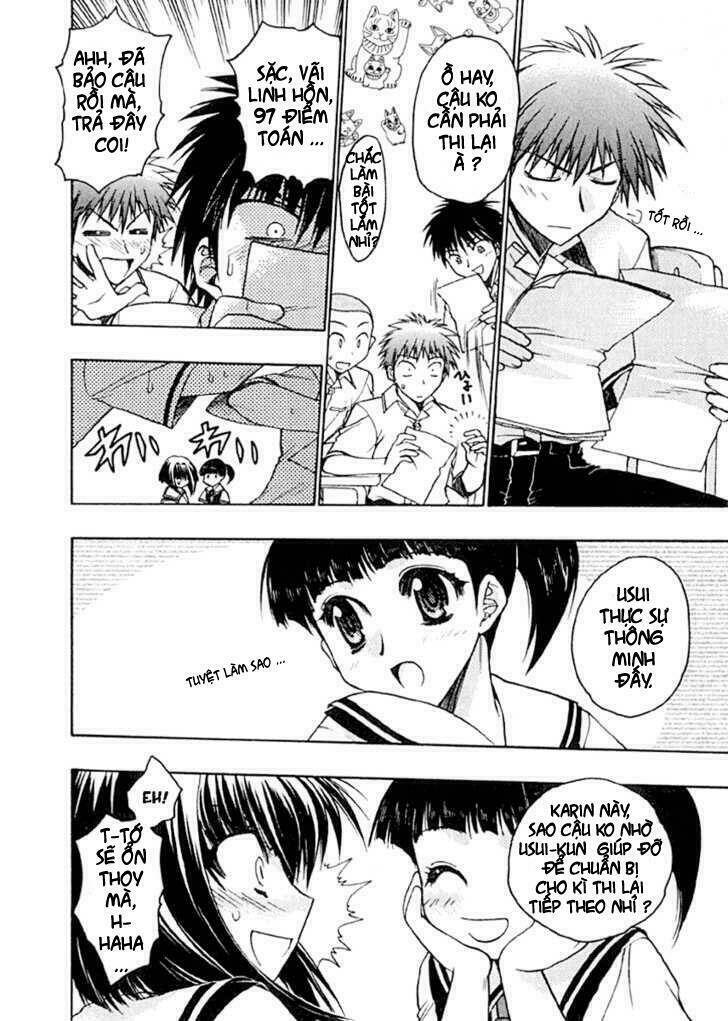 little vampire chapter 6 14