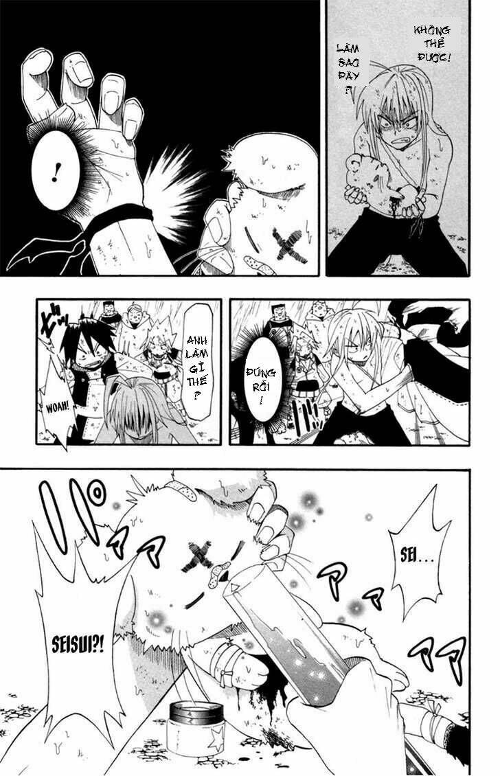 tripeace chapter 2 33