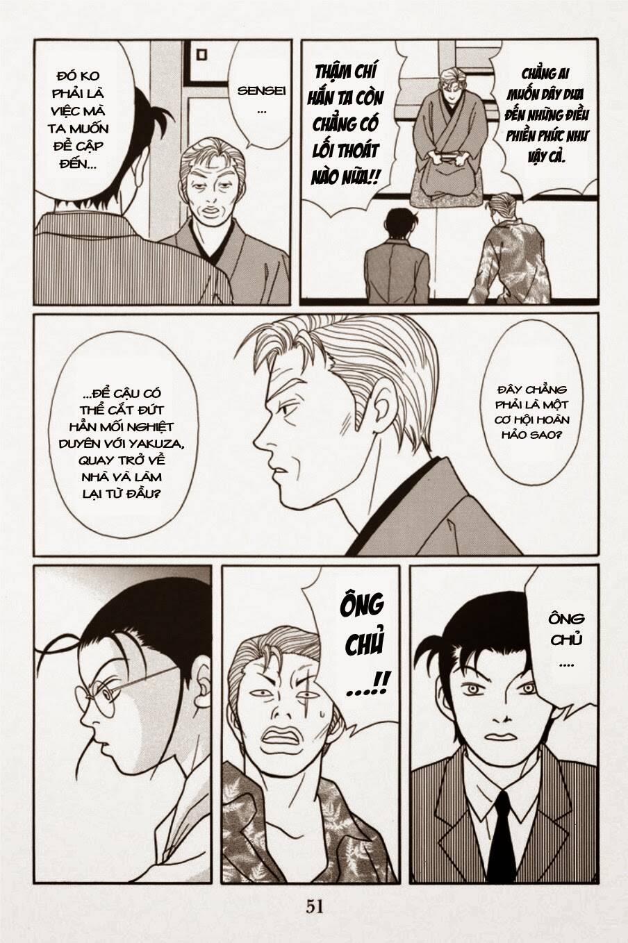 gokusen chapter 116 10