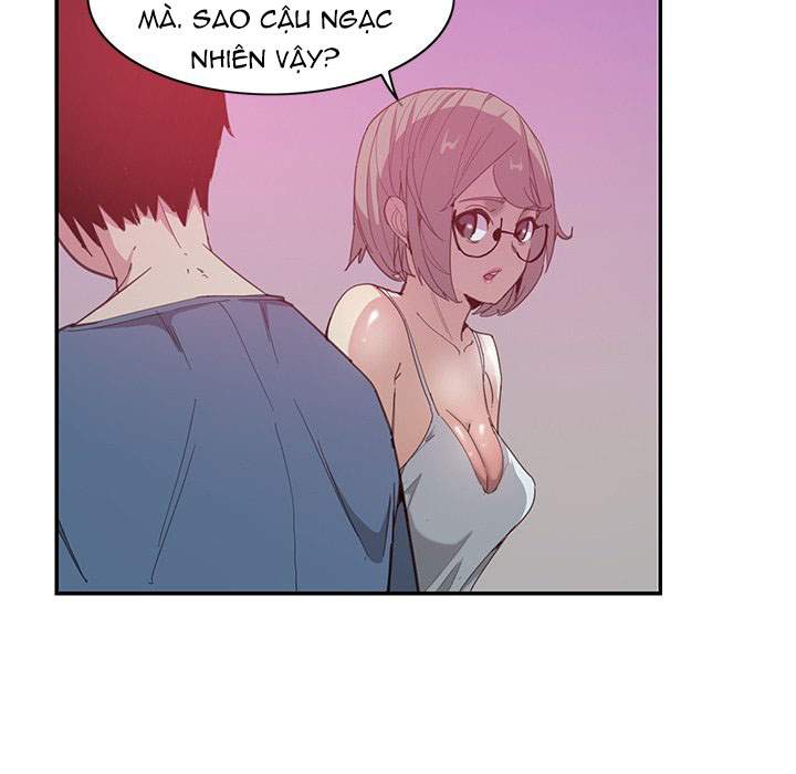 mẹ kế hư hỏng chapter 4 83