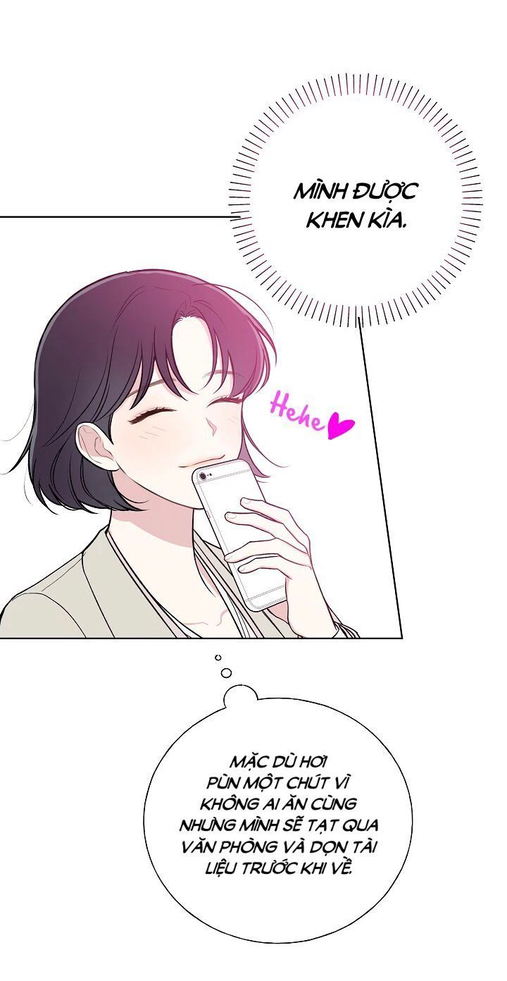 invitation of mystic messenger chapter 18 48