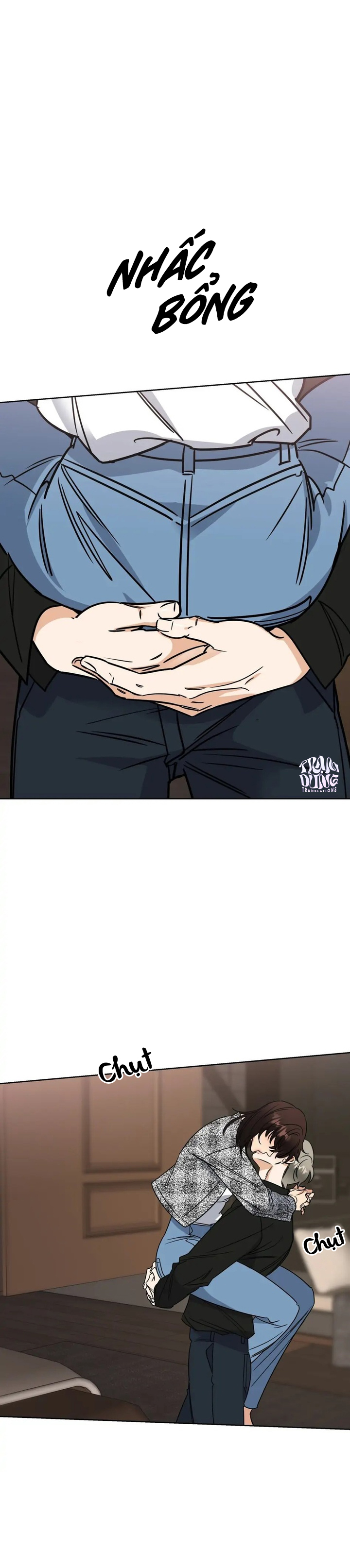 thần cứu thế chapter 3 22