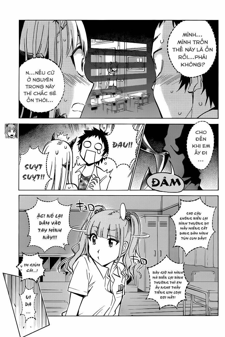 shishunki no iron maiden chapter 9 6