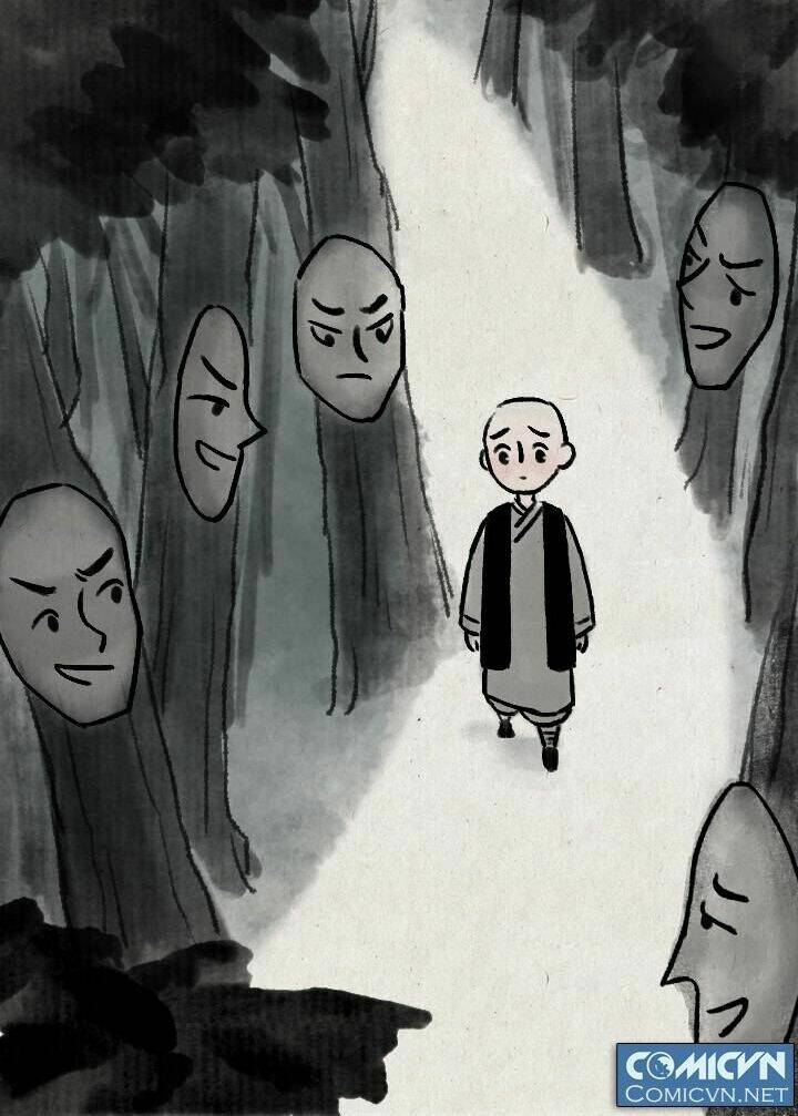 nhất thiền tiểu hòa thượng chapter 71 7