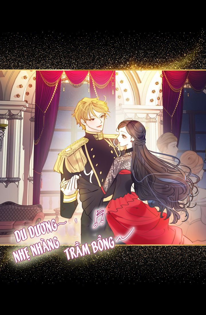 chiến lược sinh tồn của tiểu thư chapter 3 25