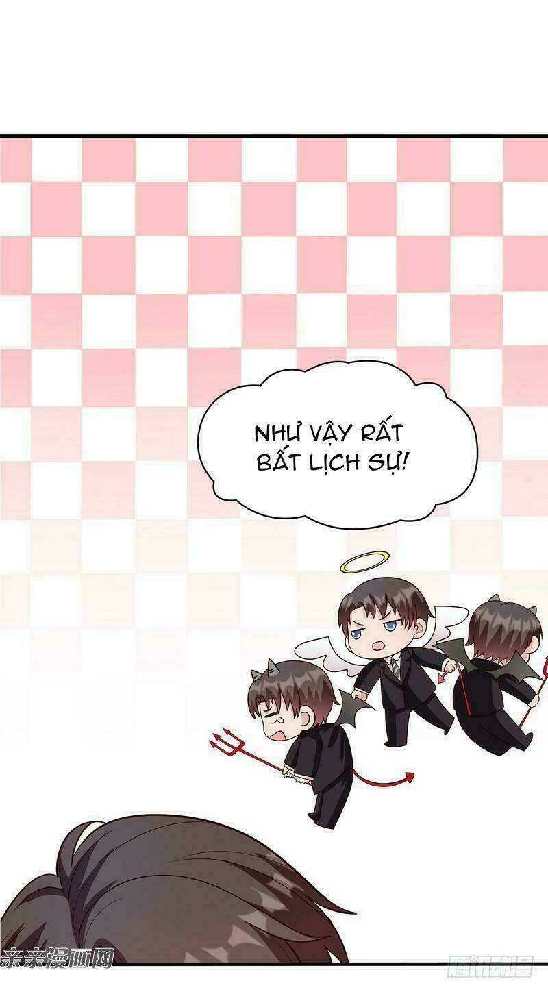 nam thần manh bảo tận diệt chapter 56.1 3