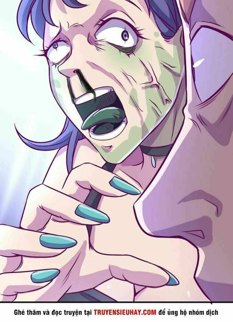 người chặn xuyên không chapter 4 62