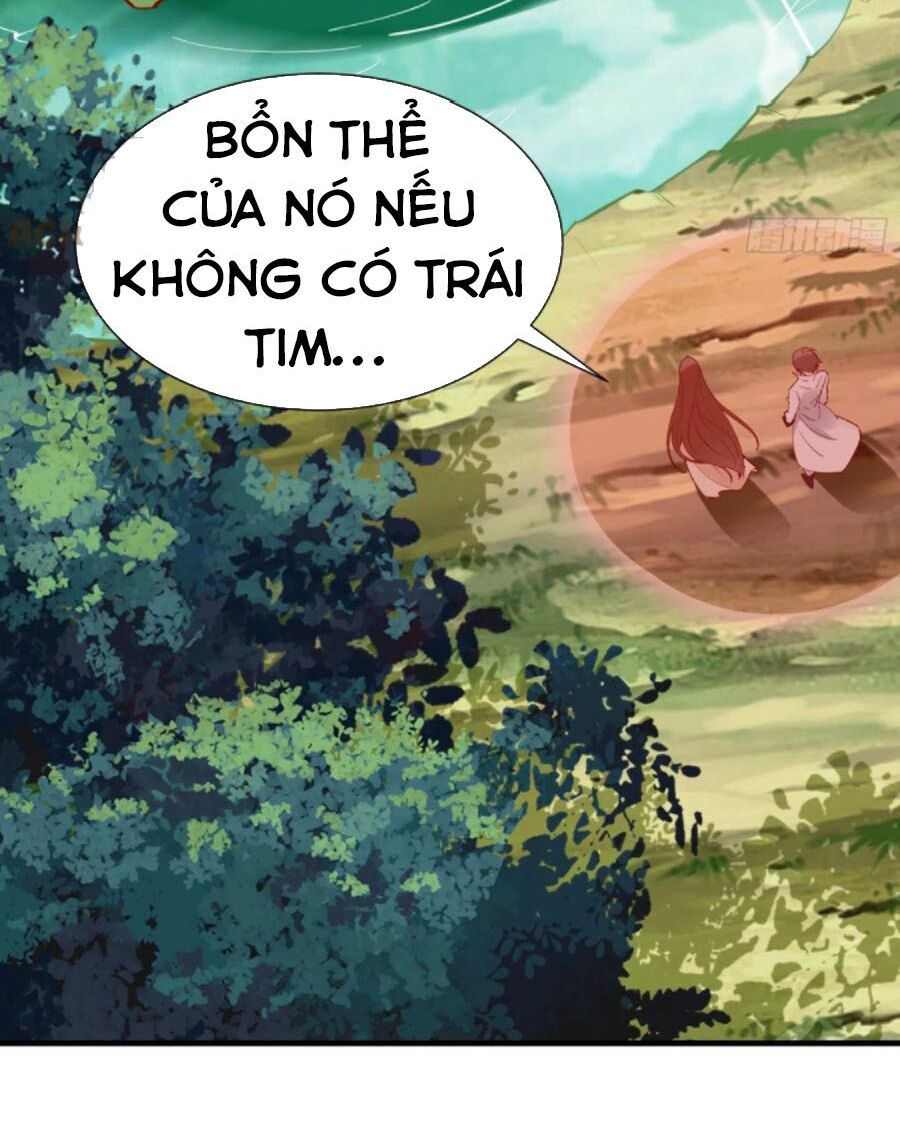 ta lập hậu cung tại tây du ký chapter 63 2