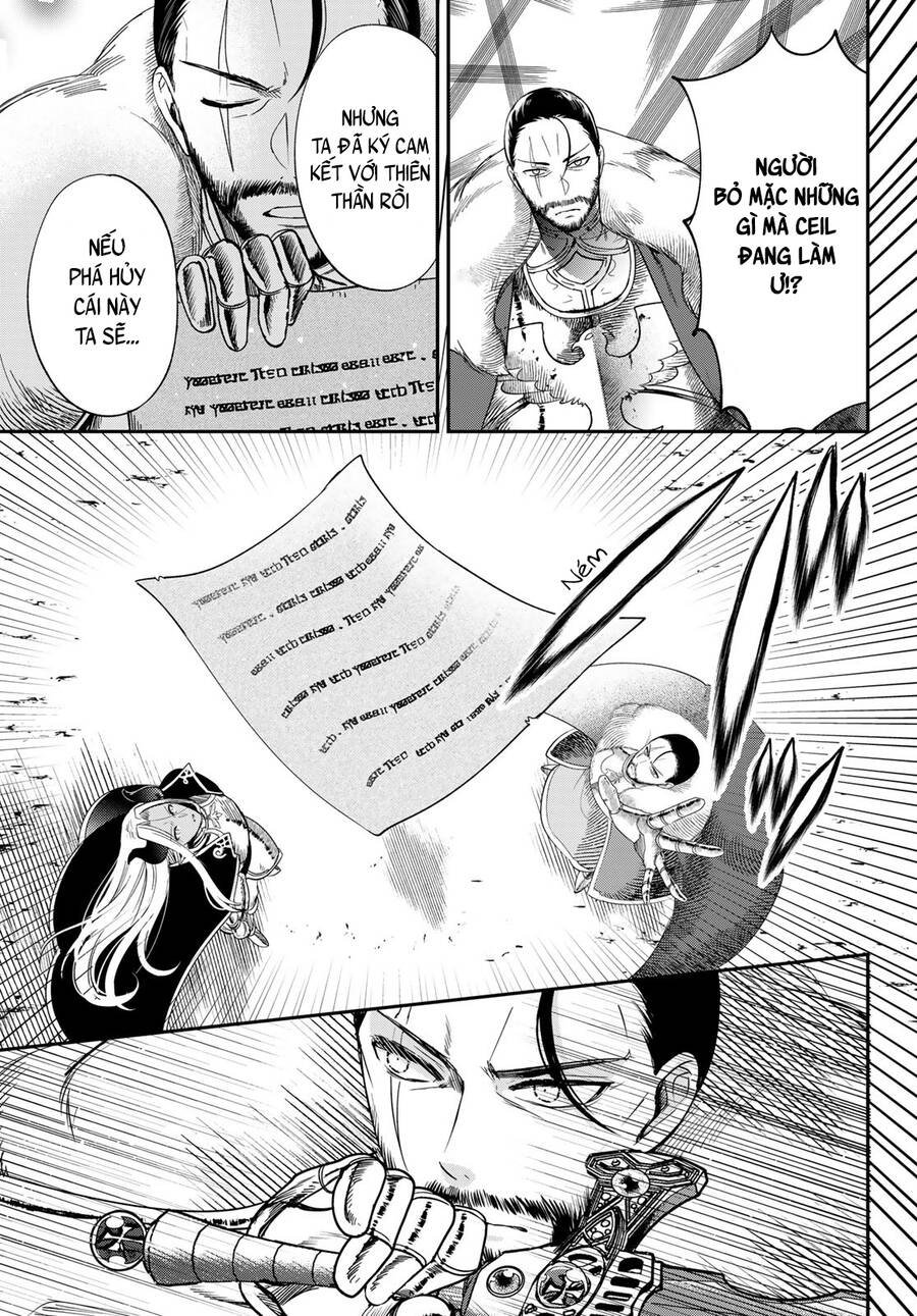 i became the mother of the strongest demon lord’s 10 children in another world chapter 39 11