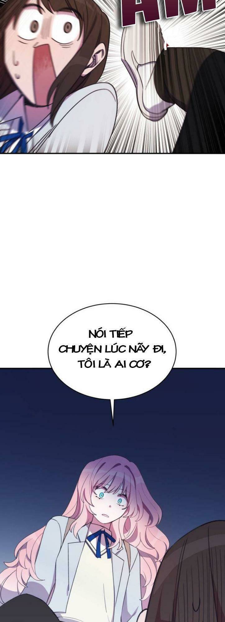 lạy chúa! xin hãy để con trở thành ác ma chapter 1 26