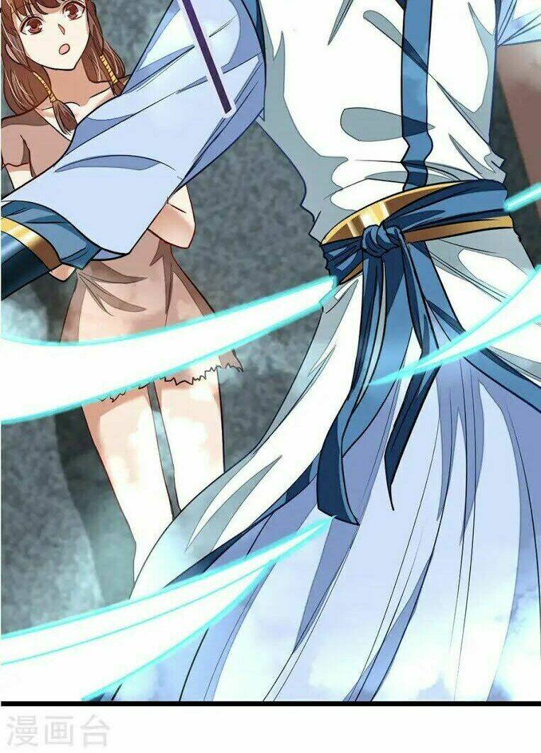 cửu dương thần vương chapter 81 4