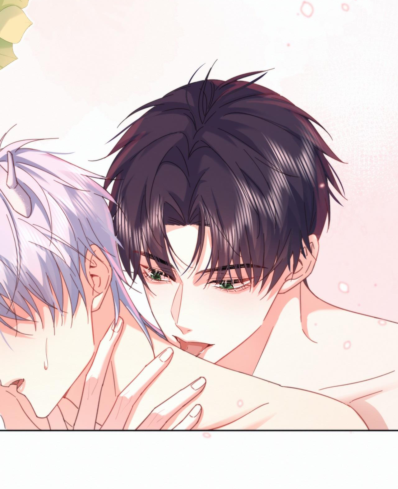 huynh dạy đệ vô lễ chapter 8 3