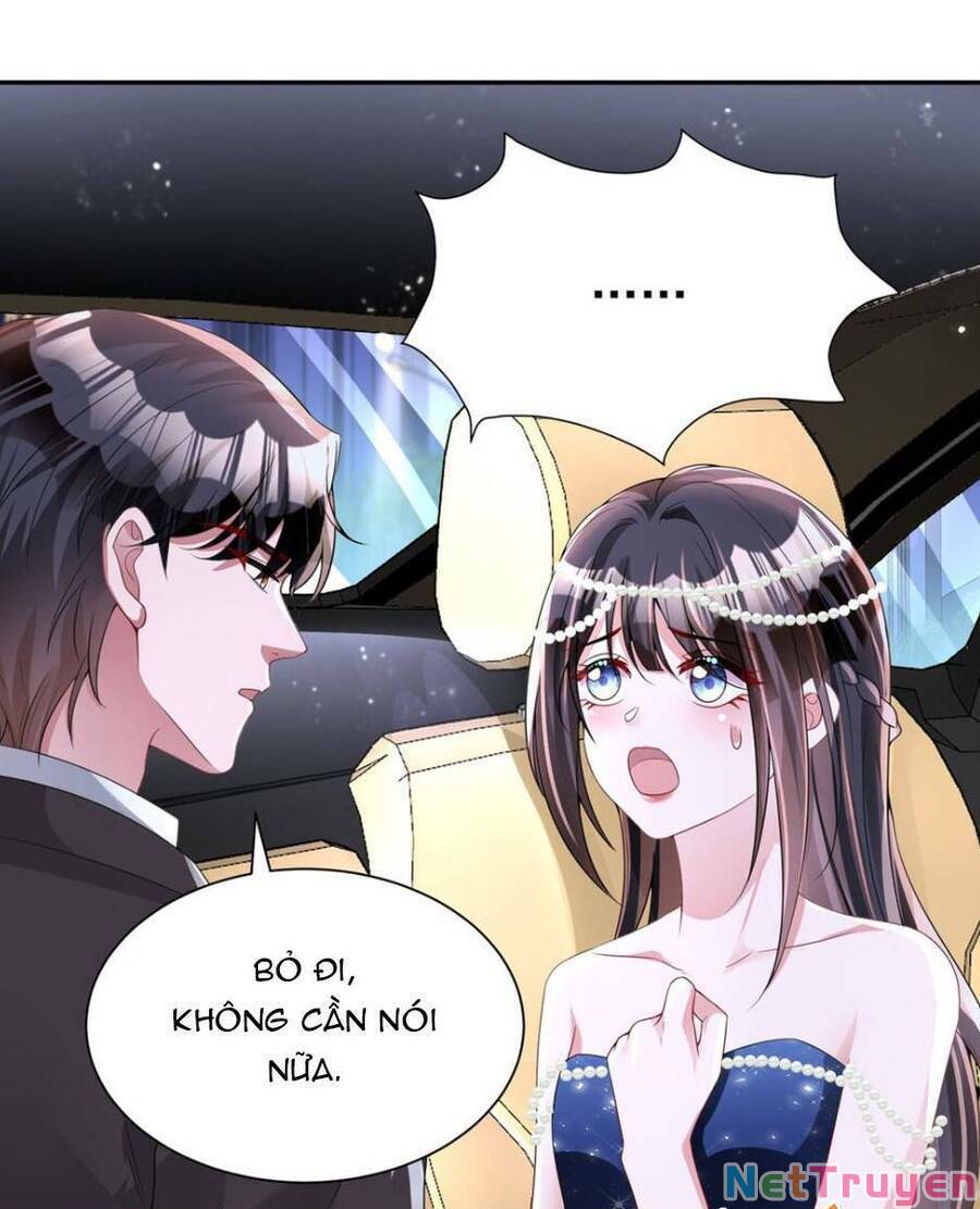 tổng tài huyết tộc cực sủng cô vợ mỹ nhân ngư chapter 69 13