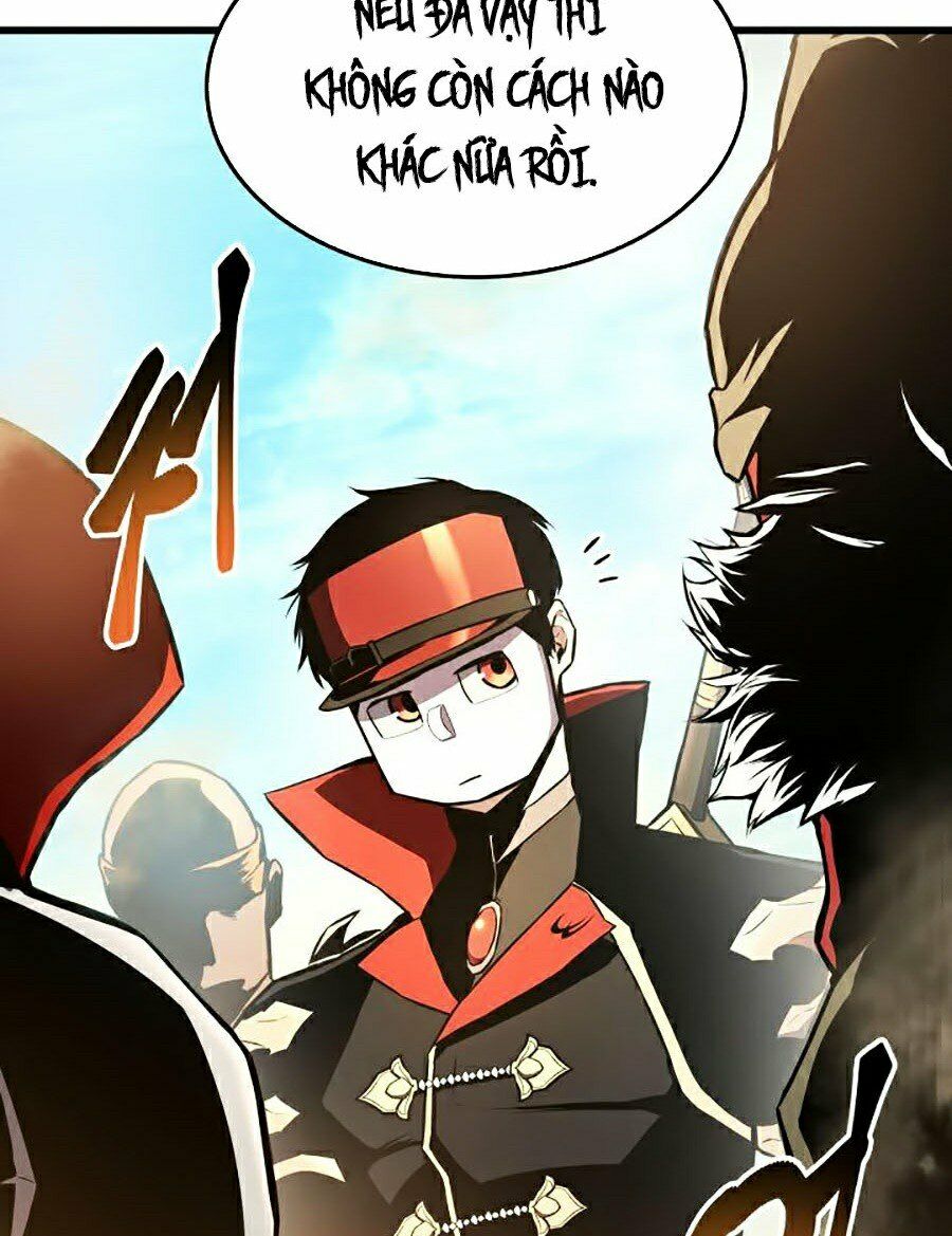 huyền thoại game thủ - tái xuất chapter 27 9