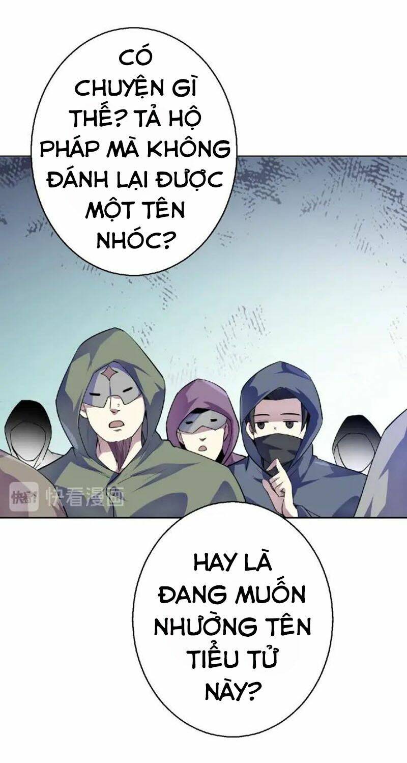 nghịch thiên đại thần chapter 59 21