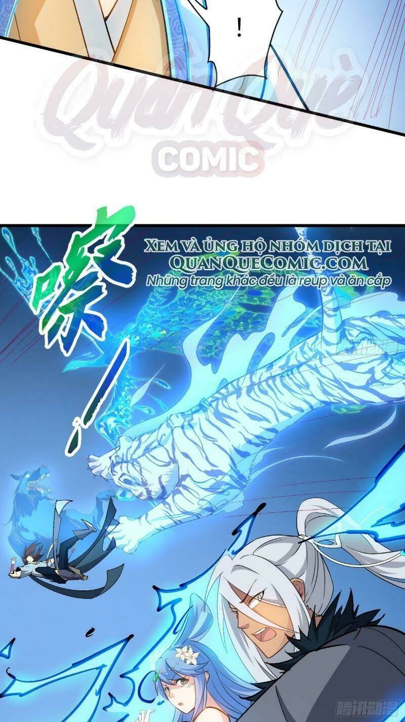 thiên mệnh long thần chapter 32 2