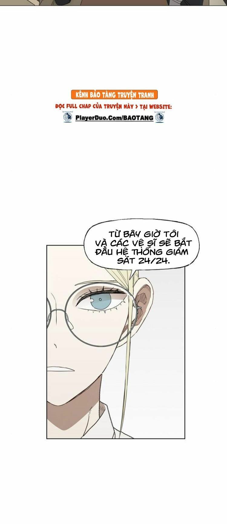 Võ Sĩ Quyền Anh chapter 52 47