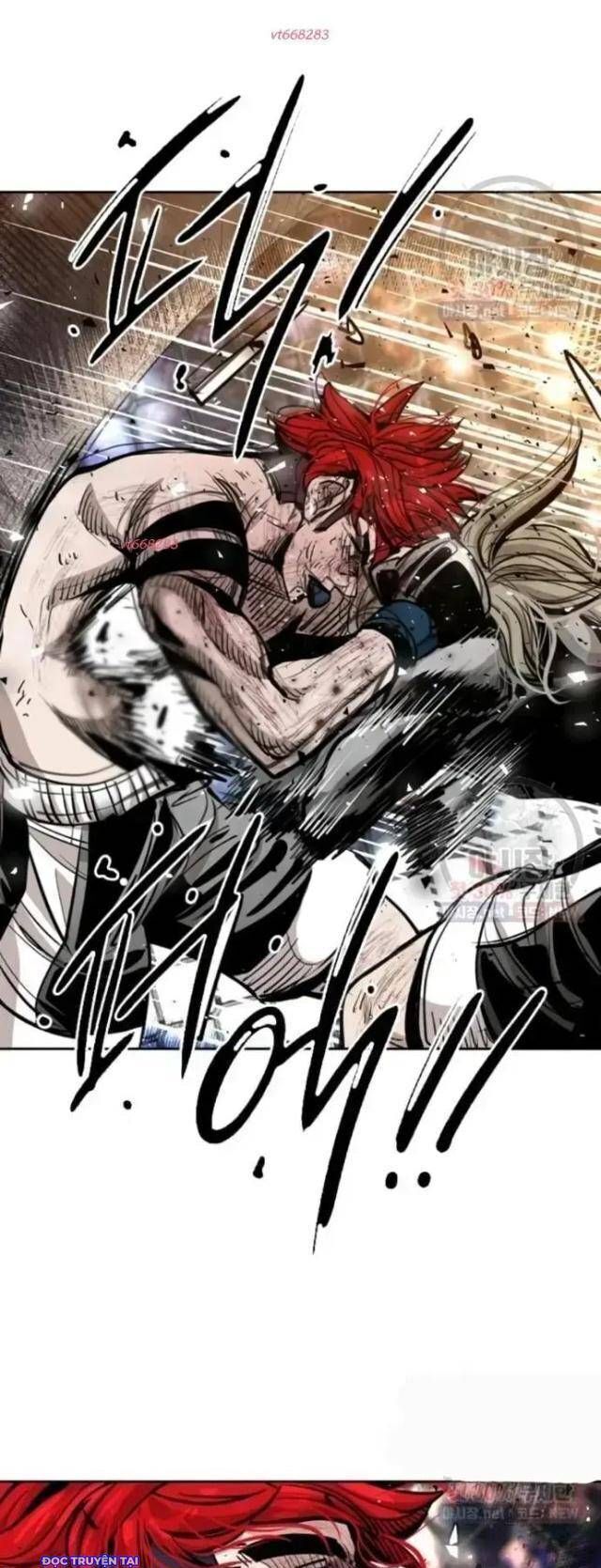 shark - cá mập chapter 211 31