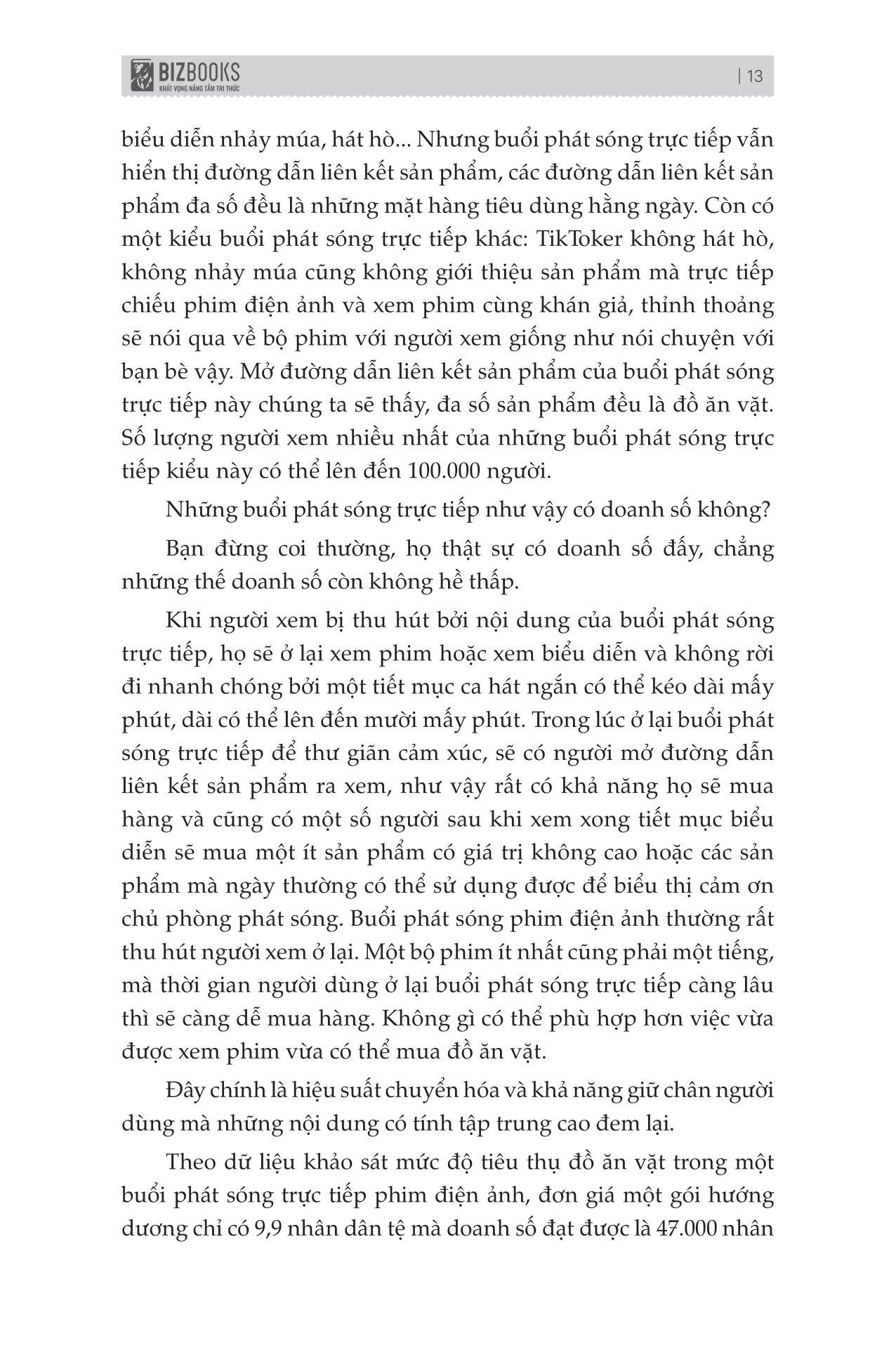 &quot;Lên Xu Hướng&quot; - 10 Kiểu Tư Duy Vận Hành Để Xây Dựng Kênh Tiktok Triệu Views